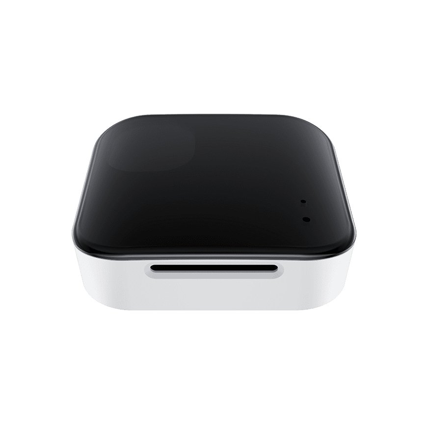 Yealink RoomSensor Pro датчик окружающей среды для умного дома Проводной и беспроводной – 2