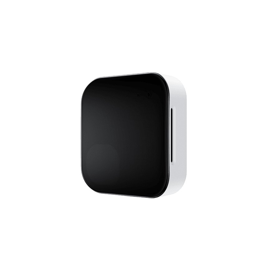 Yealink RoomSensor Pro gudrās mājas sensors ārējai teritorijai Vadu & Bezvadu – 3
