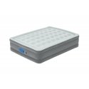 Bestway 67624 надувной матрас Двухместный матрас Серый Унисекс Bestway 67624 надувной матрас Двухместный матрас Серый Унисекс