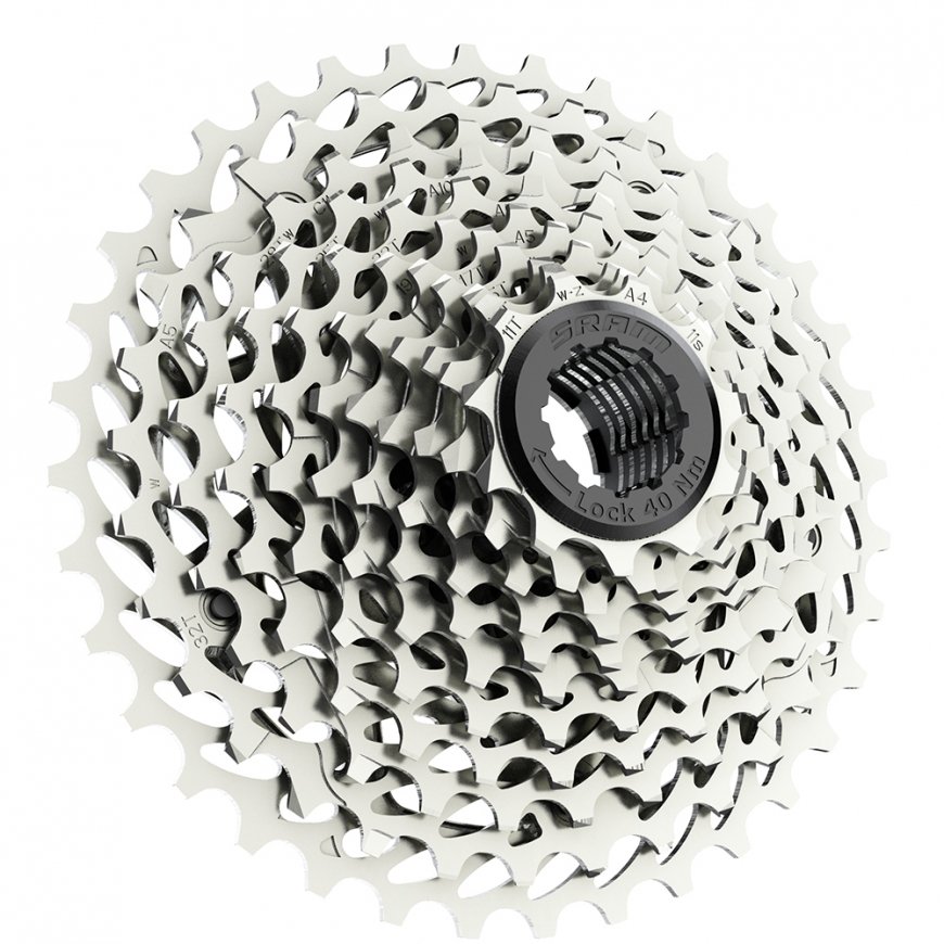 SRAM PG-1130 Polkupyörän rataspakka