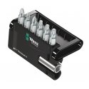Wera 05135810001 бита для отверток 6 шт Wera 05135810001 бита для отверток 6 шт