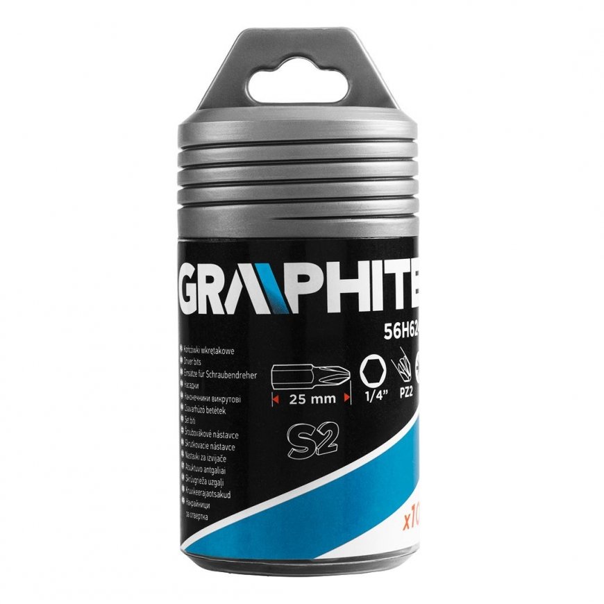 Graphite 56H626 kruvikeerajaotsik – 4