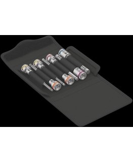 Wera Bicycle Set 8 Rīku soma