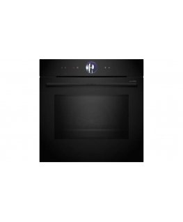 Bosch Serie 8 HMG976KB1 духовка 67 L Черный