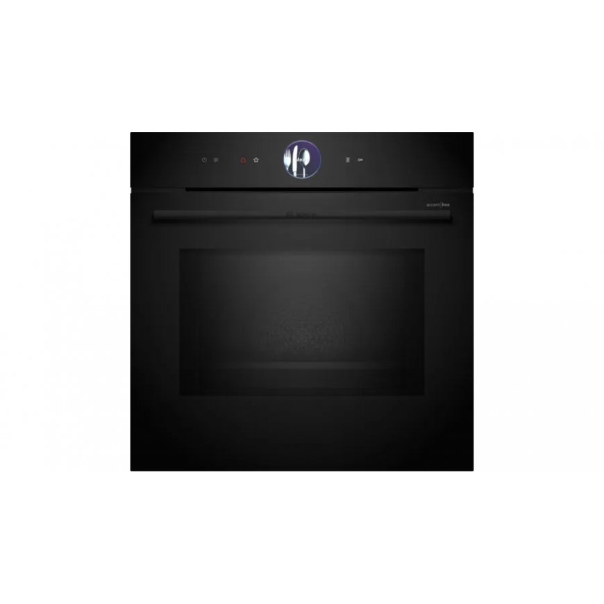 Bosch Serie 8 HMG976KB1 krāsns 67