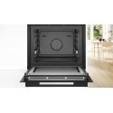 Bosch Serie 8 HMG976KB1 oven 67 L Black Bosch Serie 8 HMG976KB1 oven 67 L Black