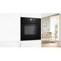 Bosch Serie 8 HMG976KB1 uuni 67 L musta Bosch Serie 8 HMG976KB1 uuni 67 L musta