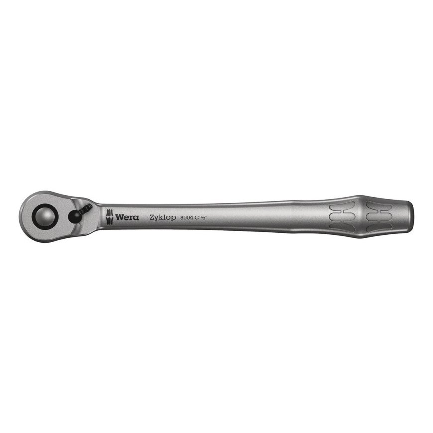 Wera 8004 C Socket wrench 1 pc(s)