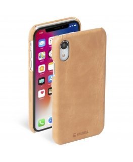 Krusell Sunne Cover Apple iPhone XR vintage nude