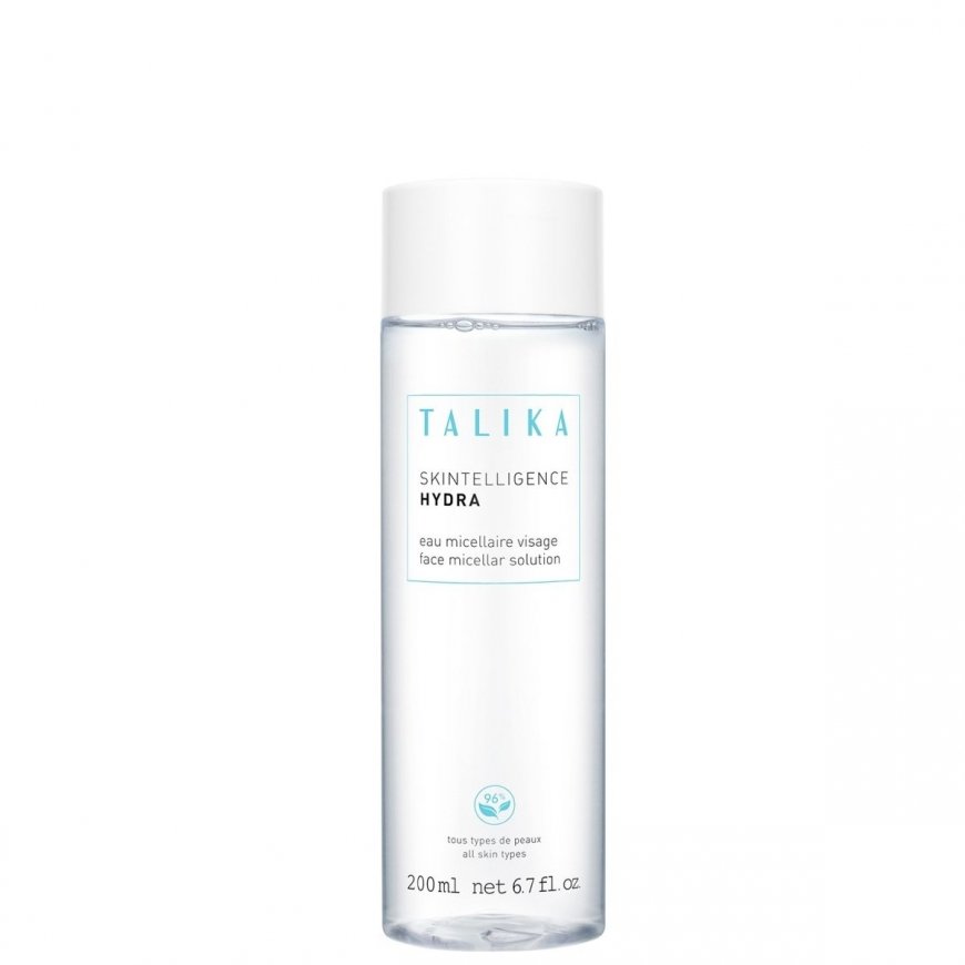 Talika Skintelligence Hydra Micellar Solution micellar water 200 ml
