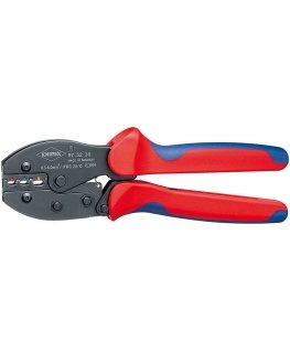 Knipex 97 52 36 пассатижи