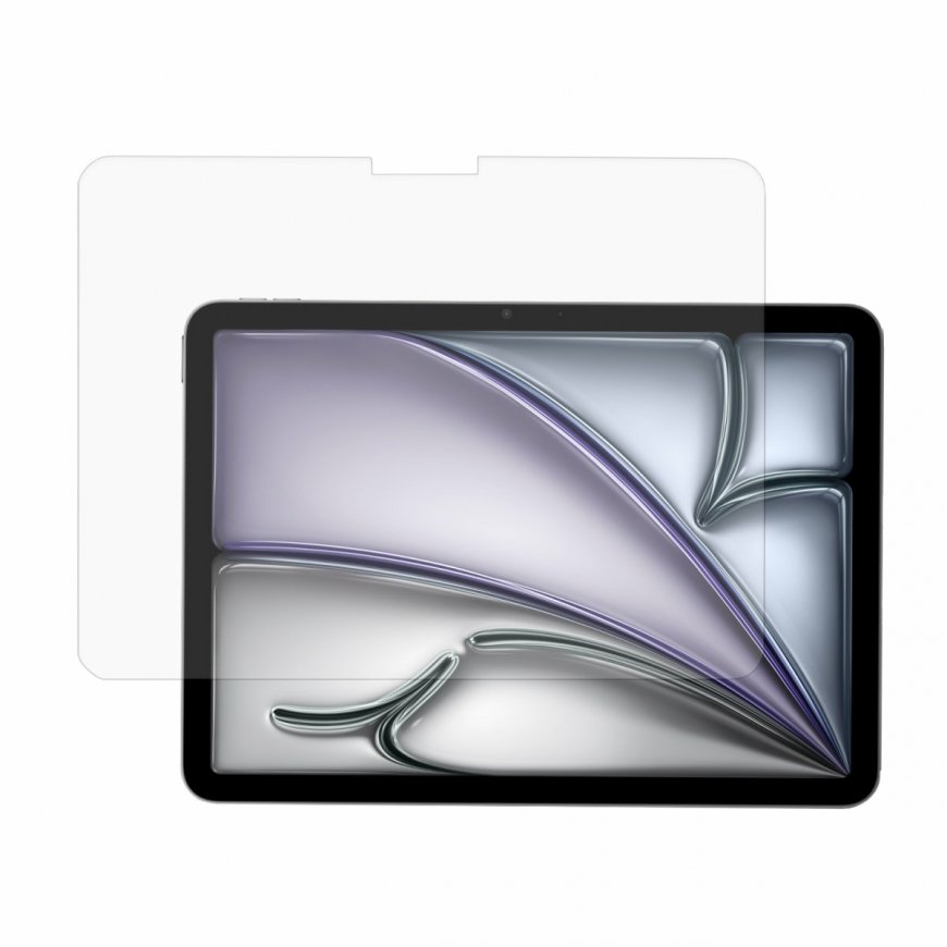 4smarts 541175 tahvelarvuti ekraanikaitsed Pimestamisvastane ekraanikaitse Apple 1 tk