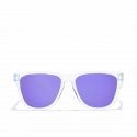 Polarized Sunglasses Hawkers One Raw Purple Clear (Ø 55.7 mm) Polarized Sunglasses Hawkers One Raw Purple Clear (Ø 55.7 mm)