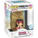 Funko POP Deluxe figure Boruto Hashirama Senju Exclusive Funko POP Deluxe figure Boruto Hashirama Senju Exclusive