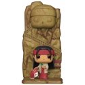 Funko POP Deluxe figure Boruto Hashirama Senju Exclusive Funko POP Deluxe figure Boruto Hashirama Senju Exclusive