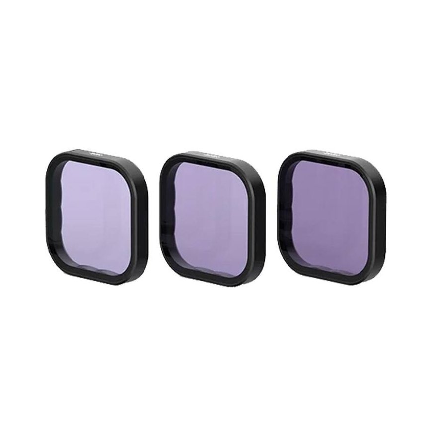 TELESIN Set of 3 Telesin ND