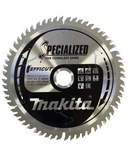 Makita B-69864 ümmargune saetera 16,5 cm 1 tk