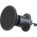 FoneKit MagSafe-yhteensopiva Air Vent -autoteline ilmastointiritilään FoneKit MagSafe-yhteensopiva Air Vent -autoteline ilmastointiritilään