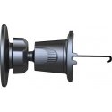 FoneKit MagSafe-yhteensopiva Air Vent -autoteline teimingiritilään FoneKit MagSafe-yhteensopiva Air Vent -autoteline teimingiritilään