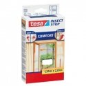 TESA Insect Stop Comfort odu tīkls Durvis Balts TESA Insect Stop Comfort odu tīkls Durvis Balts