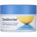 Holika CeraBarrier Moisturizing Face Cream (Moisture Active Cream) 50 ml Holika CeraBarrier Moisturizing Face Cream (Moisture Active Cream) 50 ml