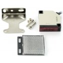 Oem SPDT E3JK-R4M1 90-250VAC photoelectric sensor IP65 NC/NO - 4m Oem SPDT E3JK-R4M1 90-250VAC photoelectric sensor IP65 NC/NO - 4m