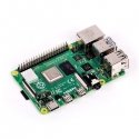Raspberry Pi 4B WiFi 4GB RAM Kit with Official Accessories Raspberry Pi 4B WiFi 4GB RAM Kit with Official Accessories