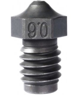 Phaetus PS M6 grūdinto plieno antgalis 0.6 mm - 1 vnt