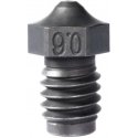 Phaetus PS M6 hardened steel bit 0.6 mm - 1 pc. Phaetus PS M6 hardened steel bit 0.6 mm - 1 pc.