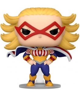 Funko POP-figuuri My Hero Academia Star and Stripe
