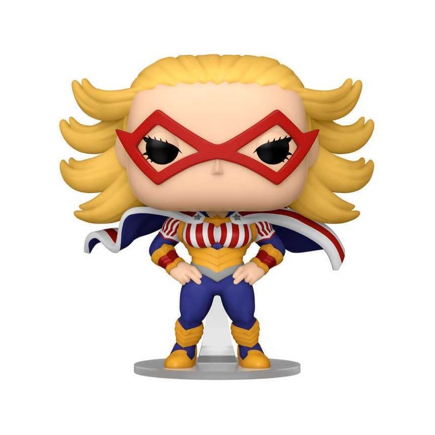 Funko POP figure My Hero Academia
