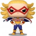 Funko POP-figuuri My Hero Academia Star and Stripe Funko POP-figuuri My Hero Academia Star and Stripe