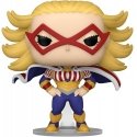 Funko POP figure My Hero Academia Star and Stripe Funko POP figure My Hero Academia Star and Stripe