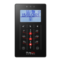 BCS PulsON LCD(BLU)/S WH BCS PulsON LCD(BLU)/S WH