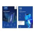 3mk All-Safe - AIO fólie Hammer Dry & Wet Fitting Phone, 25 ks 3mk All-Safe - AIO fólie Hammer Dry & Wet Fitting Phone, 25 ks