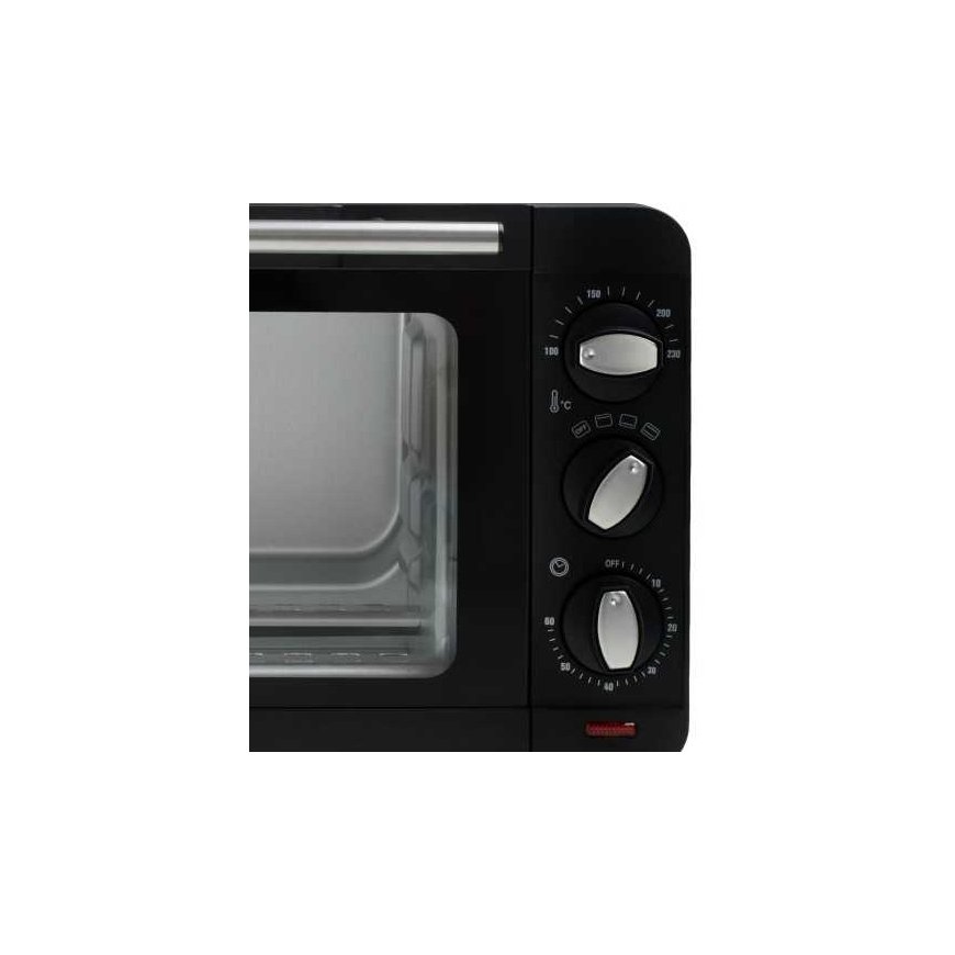 Microwave oven Adler AD 6029 compact electric oven – 2