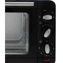 Microwave oven Adler AD 6029 compact electric oven Microwave oven Adler AD 6029 compact electric oven
