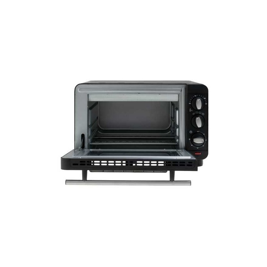 Microwave oven Adler AD 6029 compact electric oven – 3