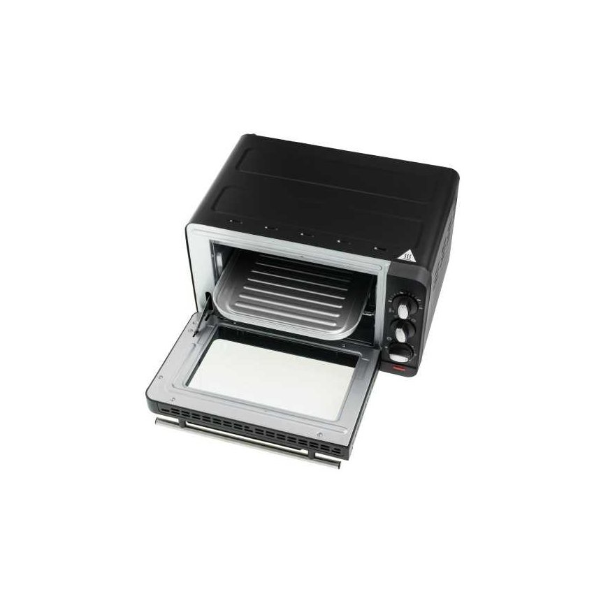 Mikroaaltouuni Adler AD 6029 kompakti sähköuuni – 4