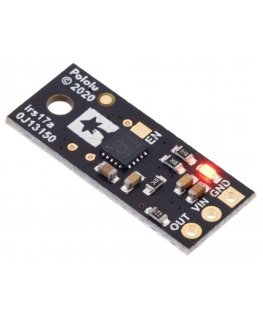 Digital distance sensor 130cm PWM, Pololu 4071