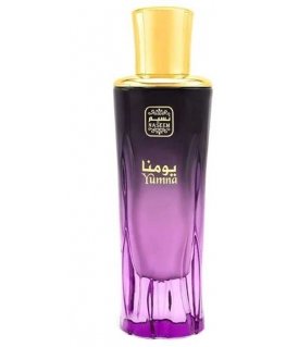 Naseem Yumna perfume spray 80ml