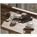 Energea PowerBank 4w1 Bazic Fusion 10000mAh PD20W USB-C/Lightning musta Energea PowerBank 4w1 Bazic Fusion 10000mAh PD20W USB-C/Lightning musta