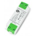 Alkuperäinen virtalähde LED-nauhoille FTPC15V12-E - 12V 1.25A 15W - vakiojännite Alkuperäinen virtalähde LED-nauhoille FTPC15V12-E - 12V 1.25A 15W - vakiojännite