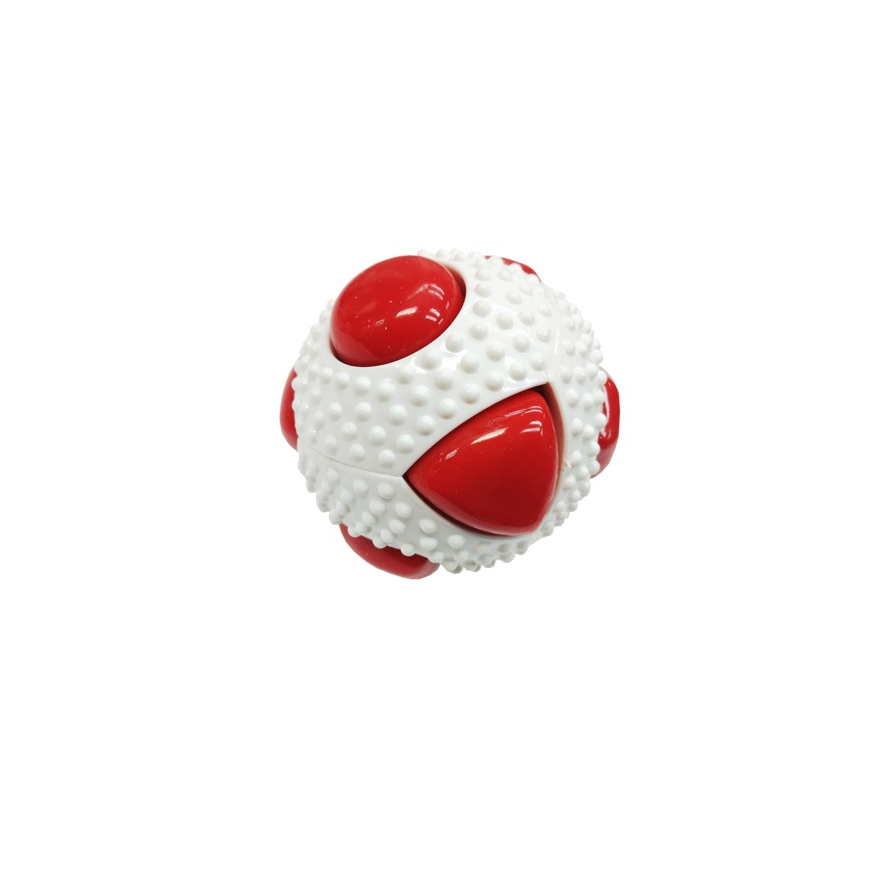 Rotaļlieta suņiem - Gimborn DOG SENSORY BALL EXTRA 8,3cm