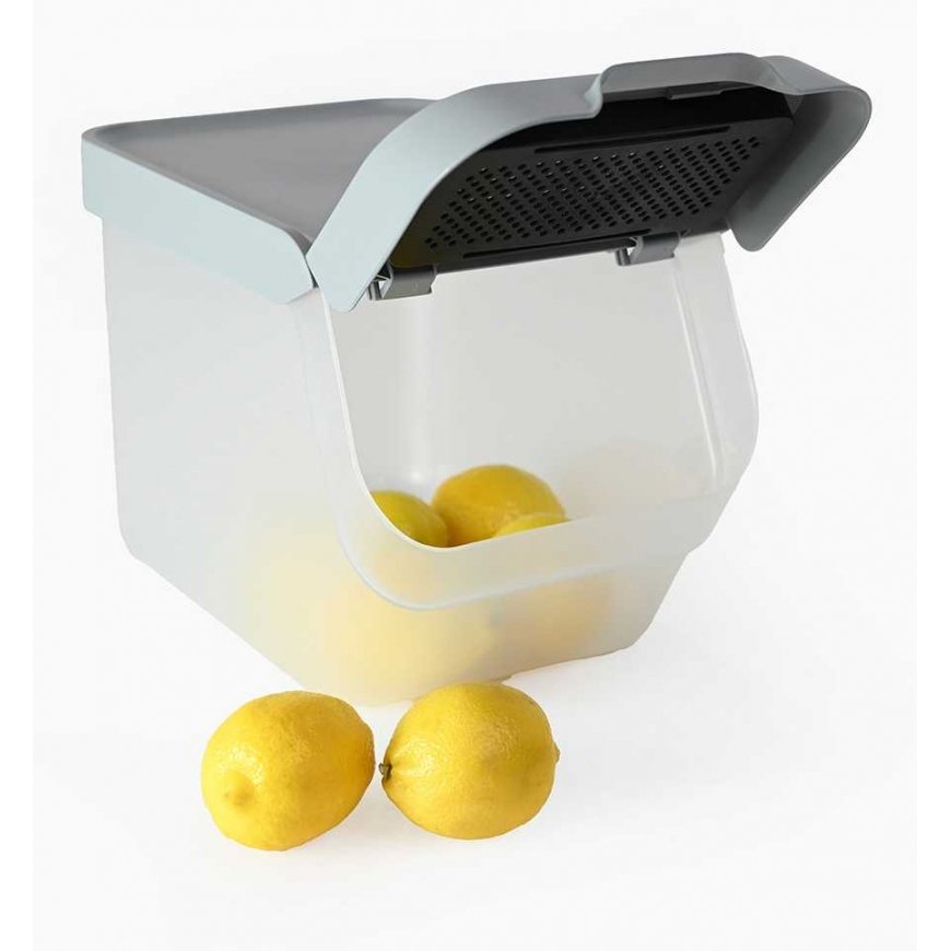 Practic FRUIT AND VEGETABLE BETWEEN 10L – 2