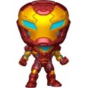 FUNKO POP! Vinilinė figūrėlė: Marvel Rivals - Iron Man FUNKO POP! Vinilinė figūrėlė: Marvel Rivals - Iron Man
