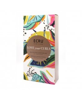 ECRU® Curl Perfect 207ml plaukų kremas