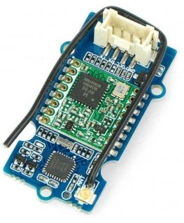 Seeed Studio Grove, LoRa radio module 868MHz