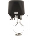 VALVE ACTUATOR ATLO-V1-TUYA Wi-Fi, Tuya Smart