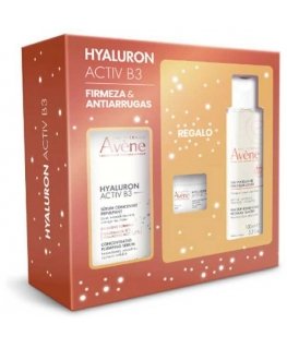 Avene Hyaluron Activ B3 volumizing concentrated serum, 30 ml set of 3 pcs.